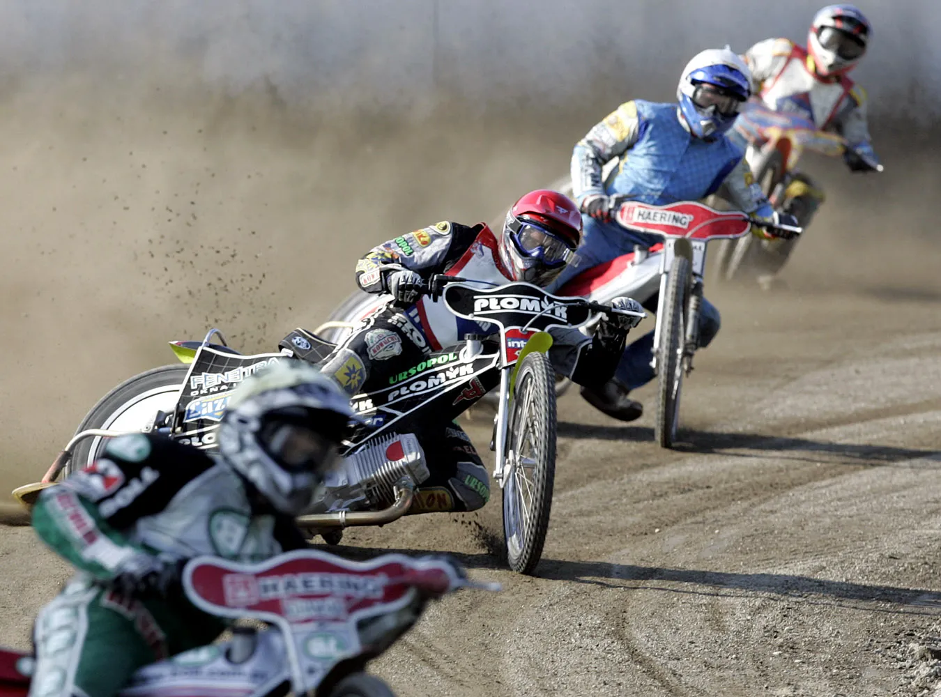 Żużlowcy poznali rywali w Pucharze Świata