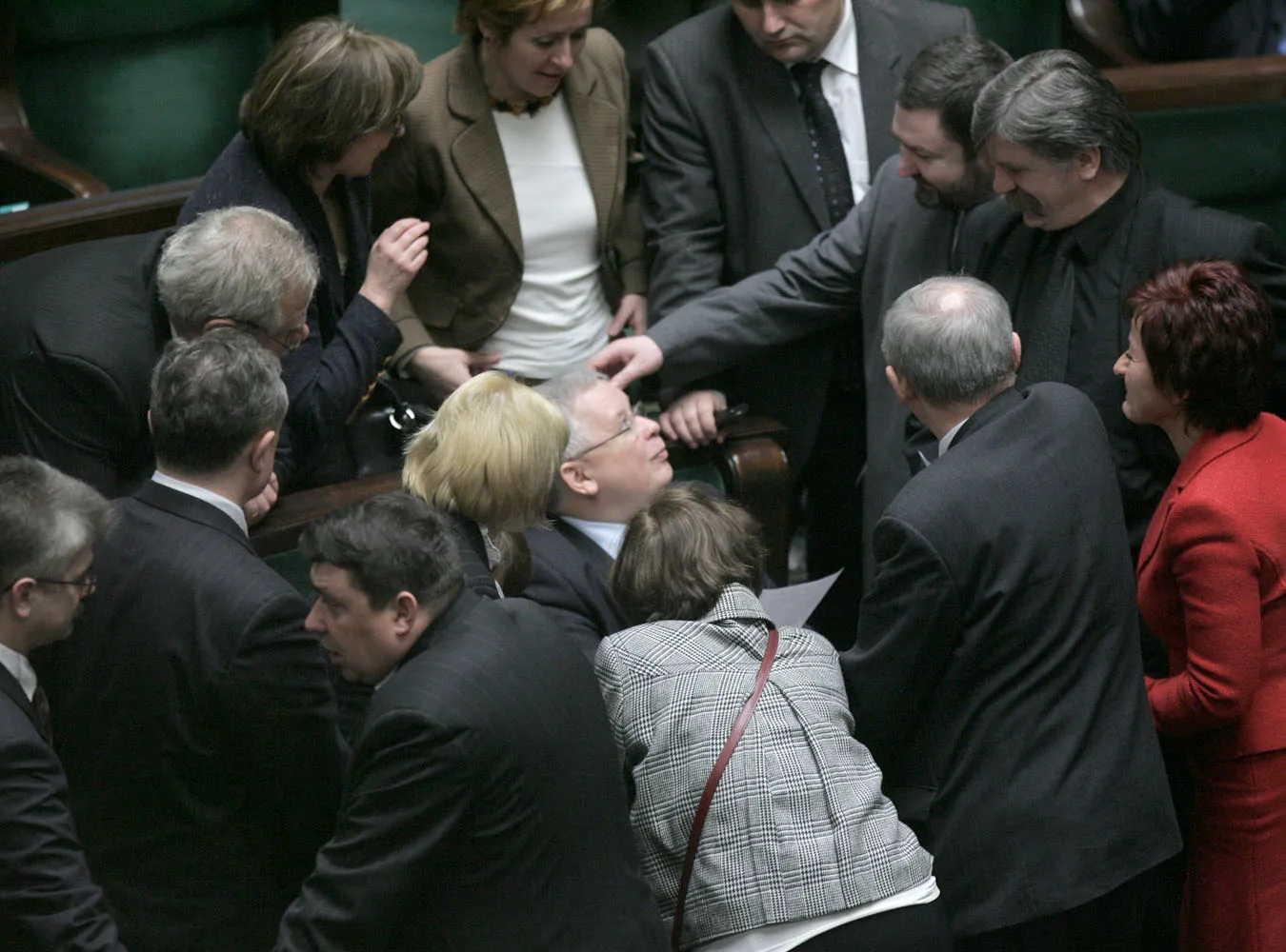 Rydzyk ma dać sygnał do rozłamu w PiS