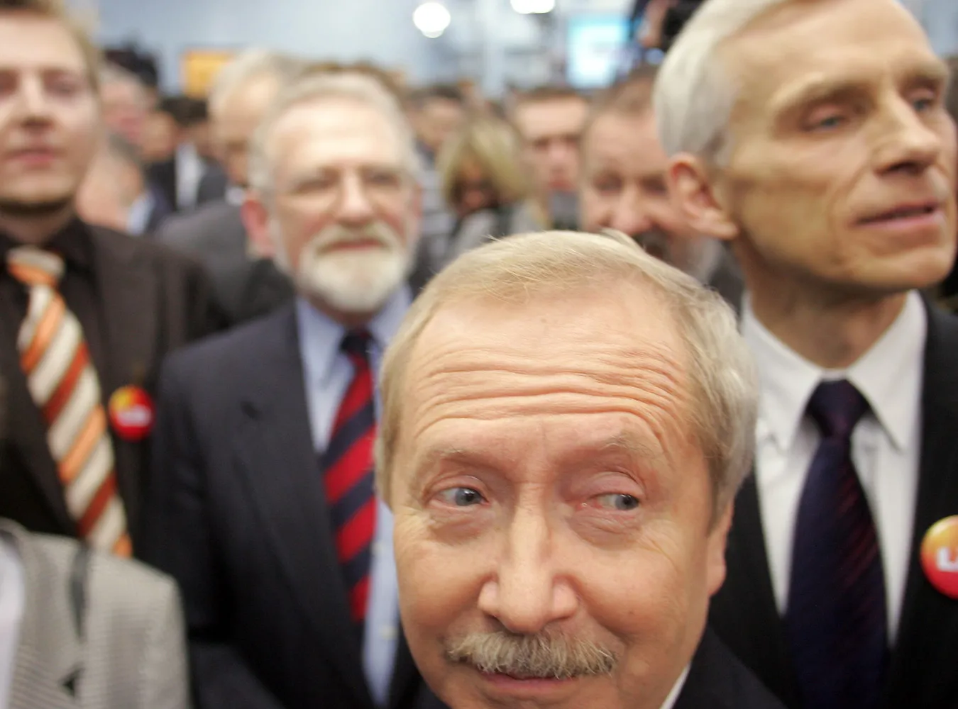 Po rozpadzie LiD niektórzy politycy PD mogą przejść do Platformy