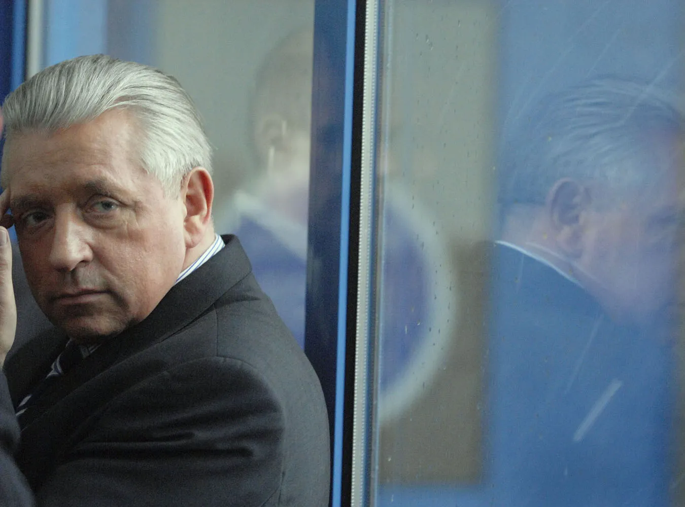 Jak CBA osaczało Leppera