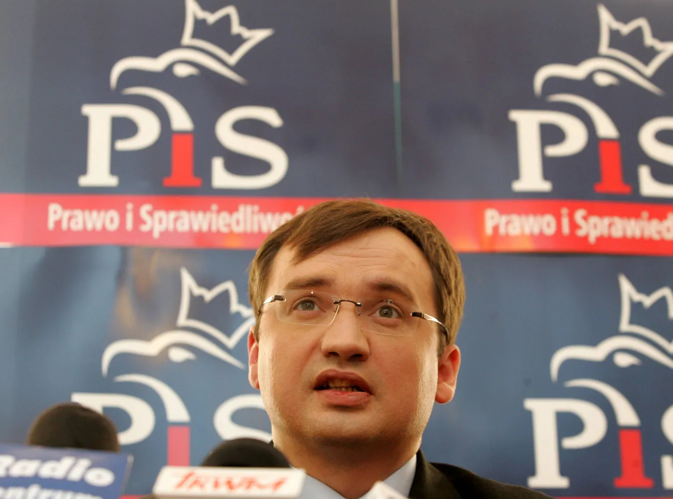 Ćwiąkalski znalał dowody przeciw Ziobrze