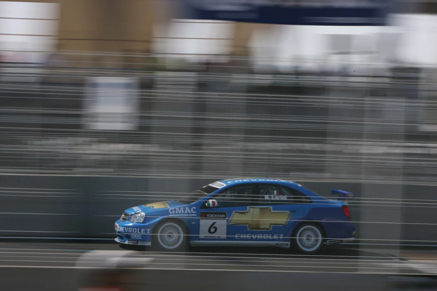 Chevrolety zapolują na Seaty...