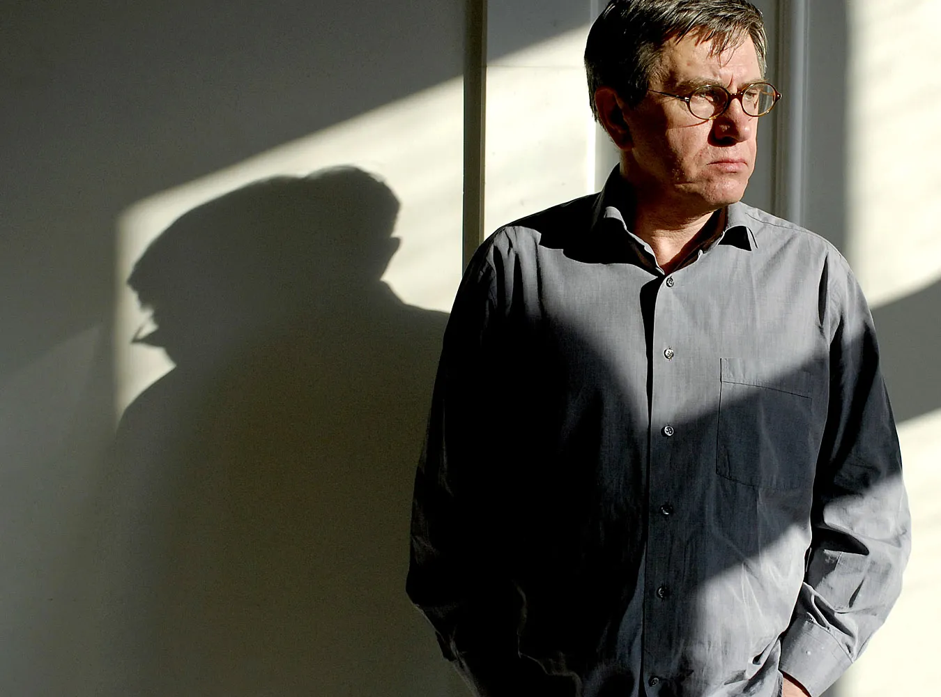 Glina... i wszystko jasne