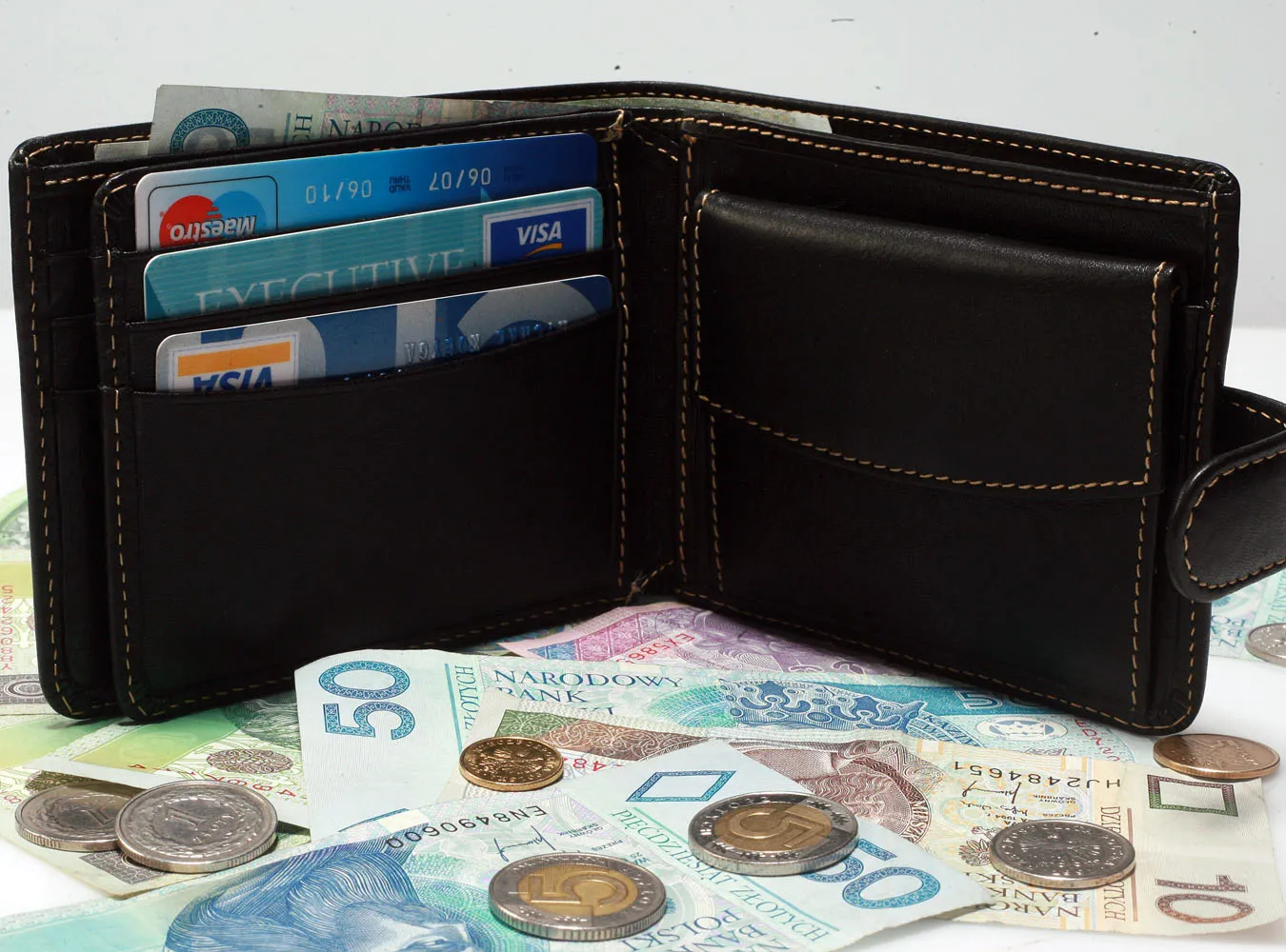 Przez kredyty zbankrutuje milion osób