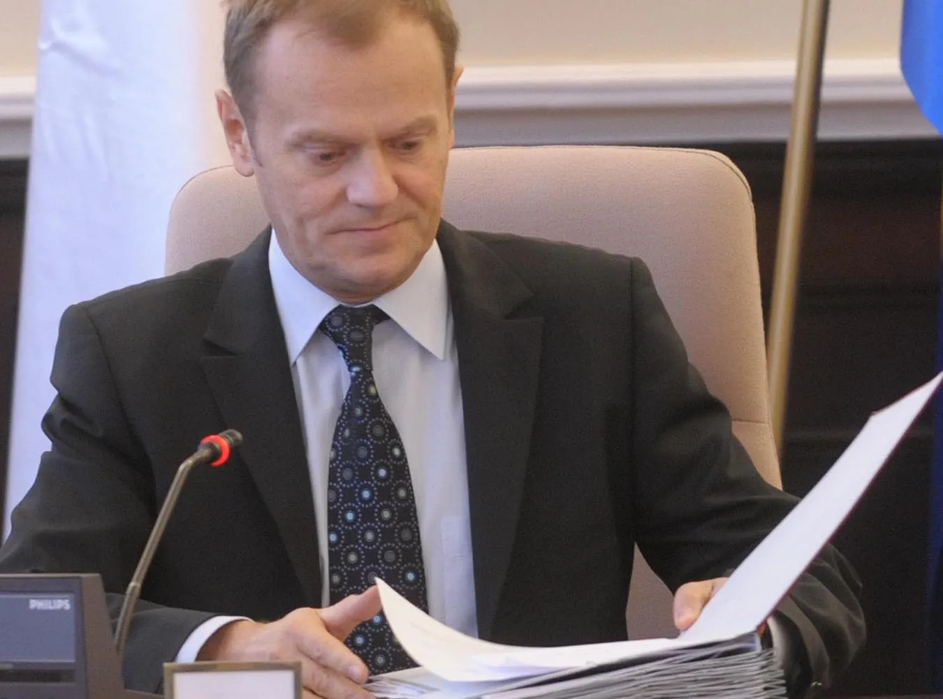 "Kaczyńscy odpowiadają za aneks o WSI"