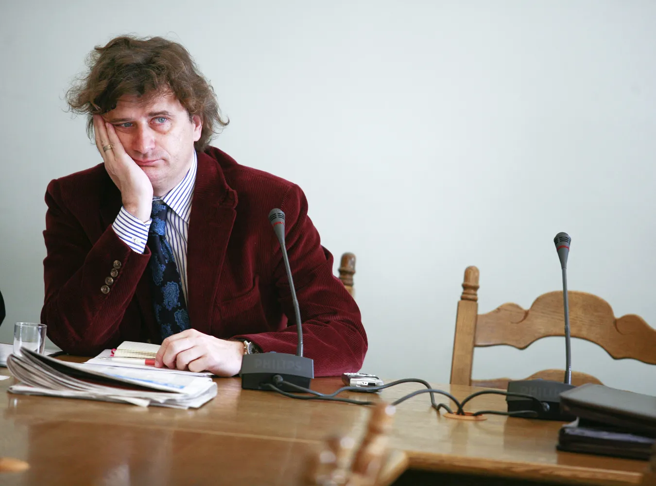 Nie wpuszczą Palikota do Biłgoraja