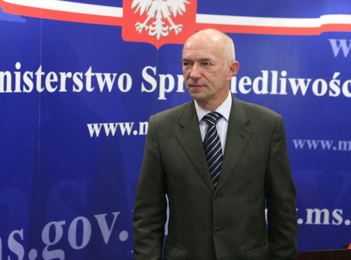 Ćwiąkalski żąda zmiany władz PZPN