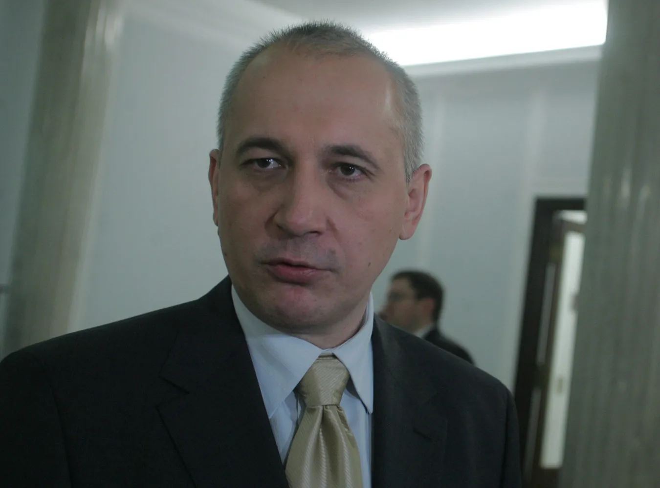 Brudziński: Wałęsa powinien bronić stoczni