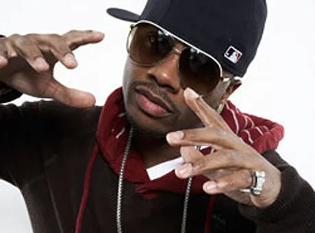 Czarne konie czarnej muzyki roku 2009