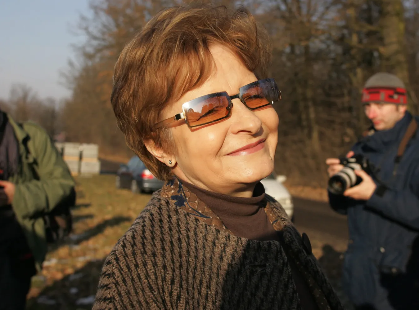 "Rząd beztroski jak Czerwony Kapturek"