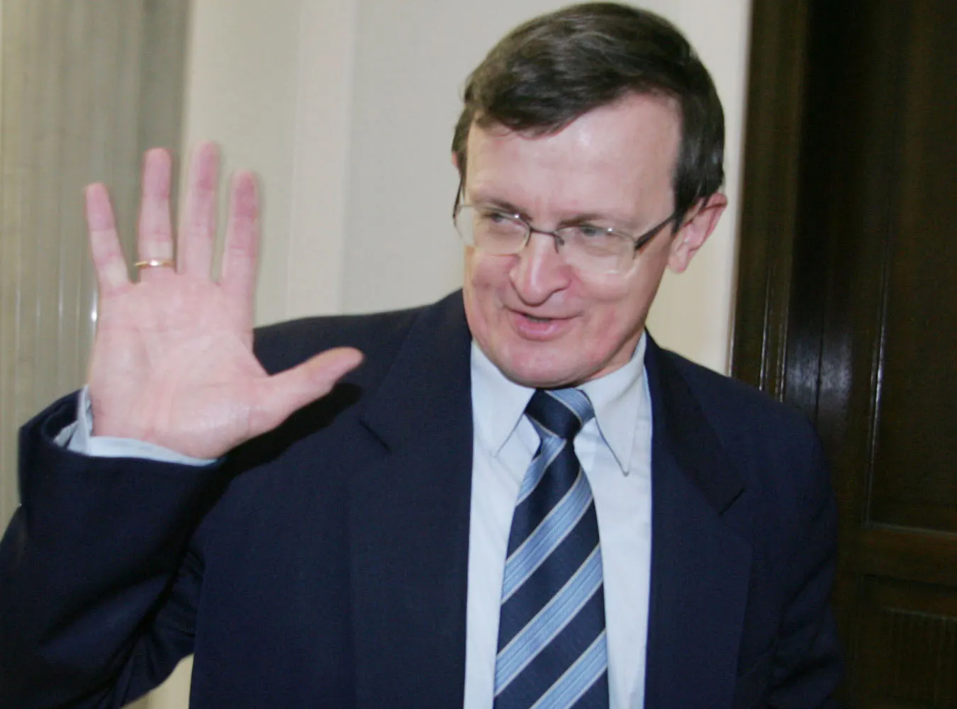 Cymański Komisarz jest niepotrzebny