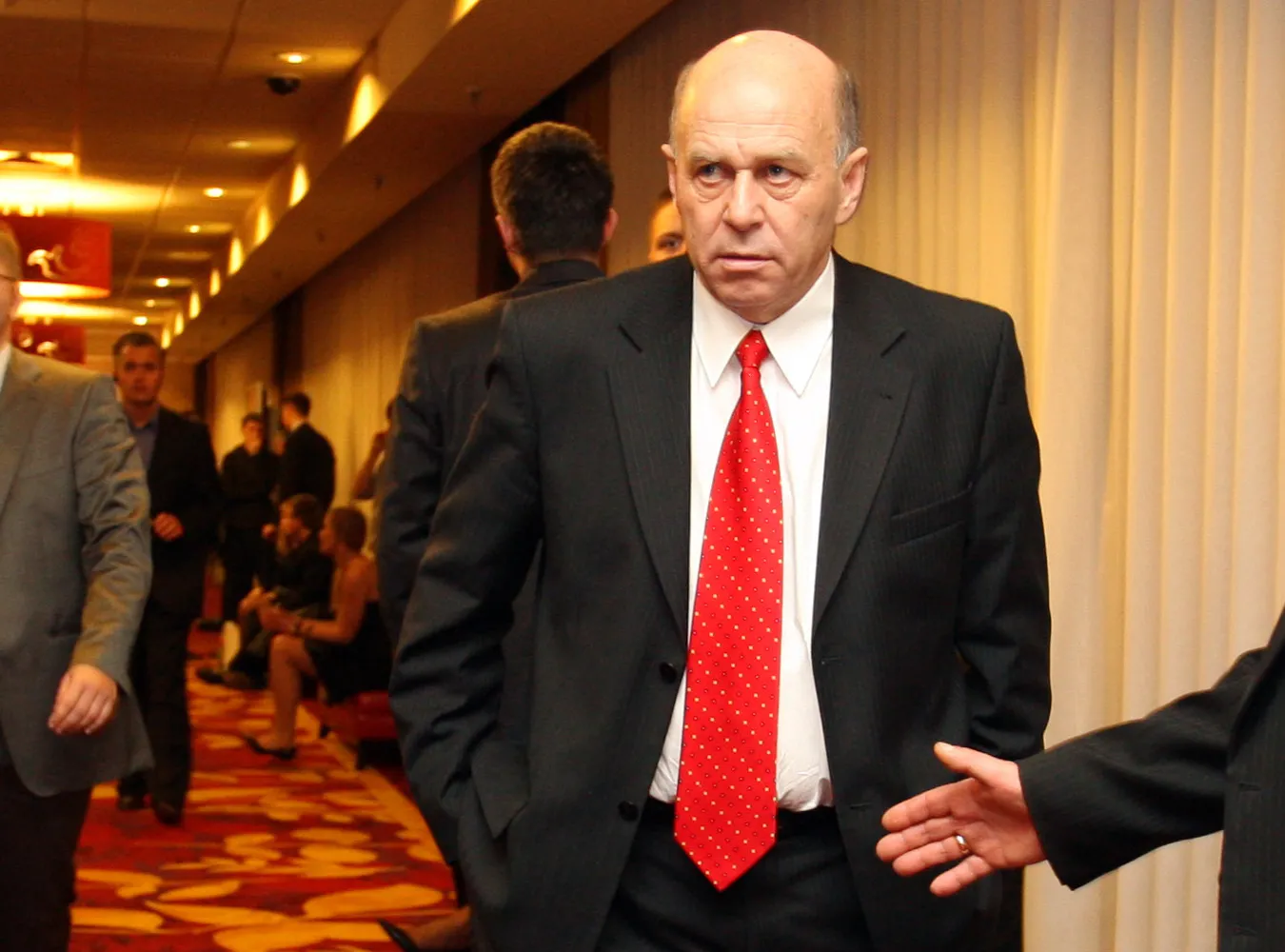 Pierwszy sukces: Lato obsługuje komputer