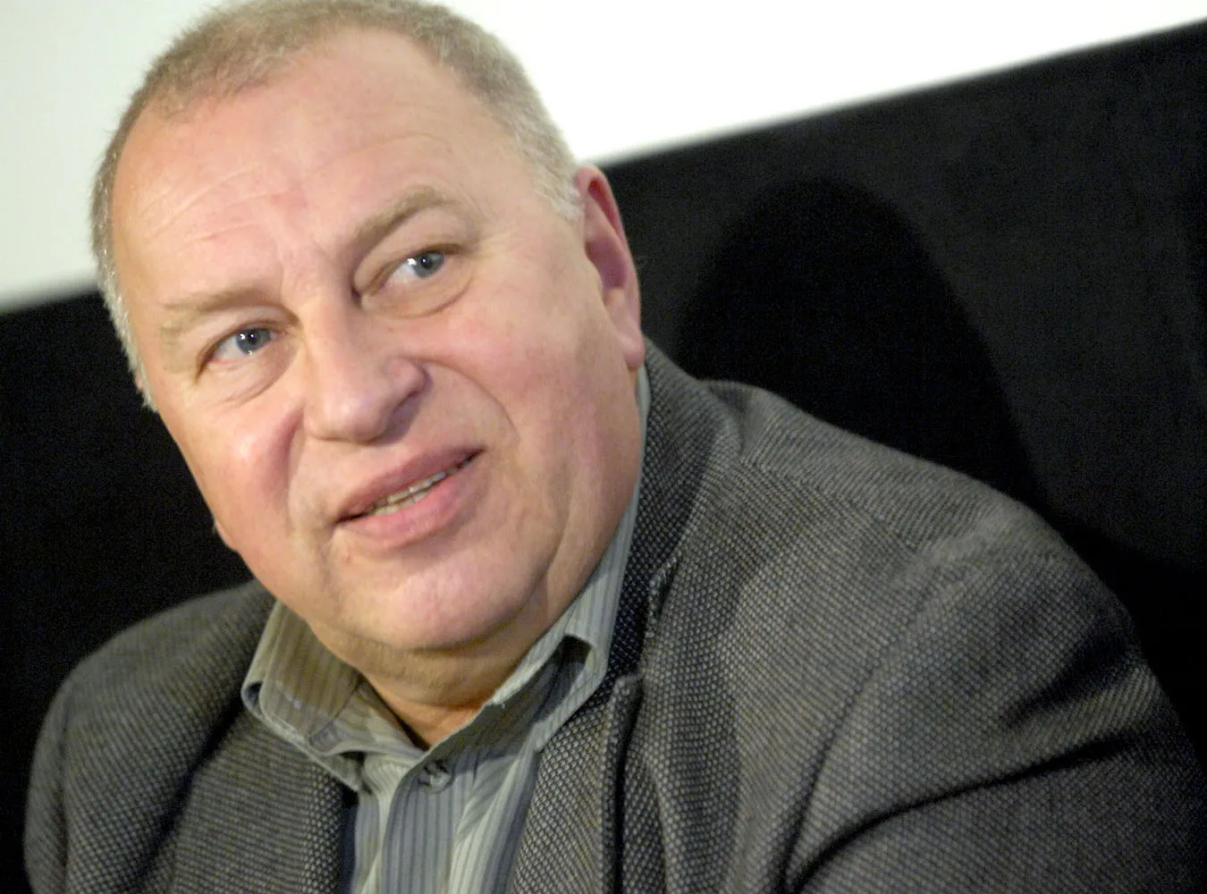 Rodzinny korowód Jerzego Stuhra