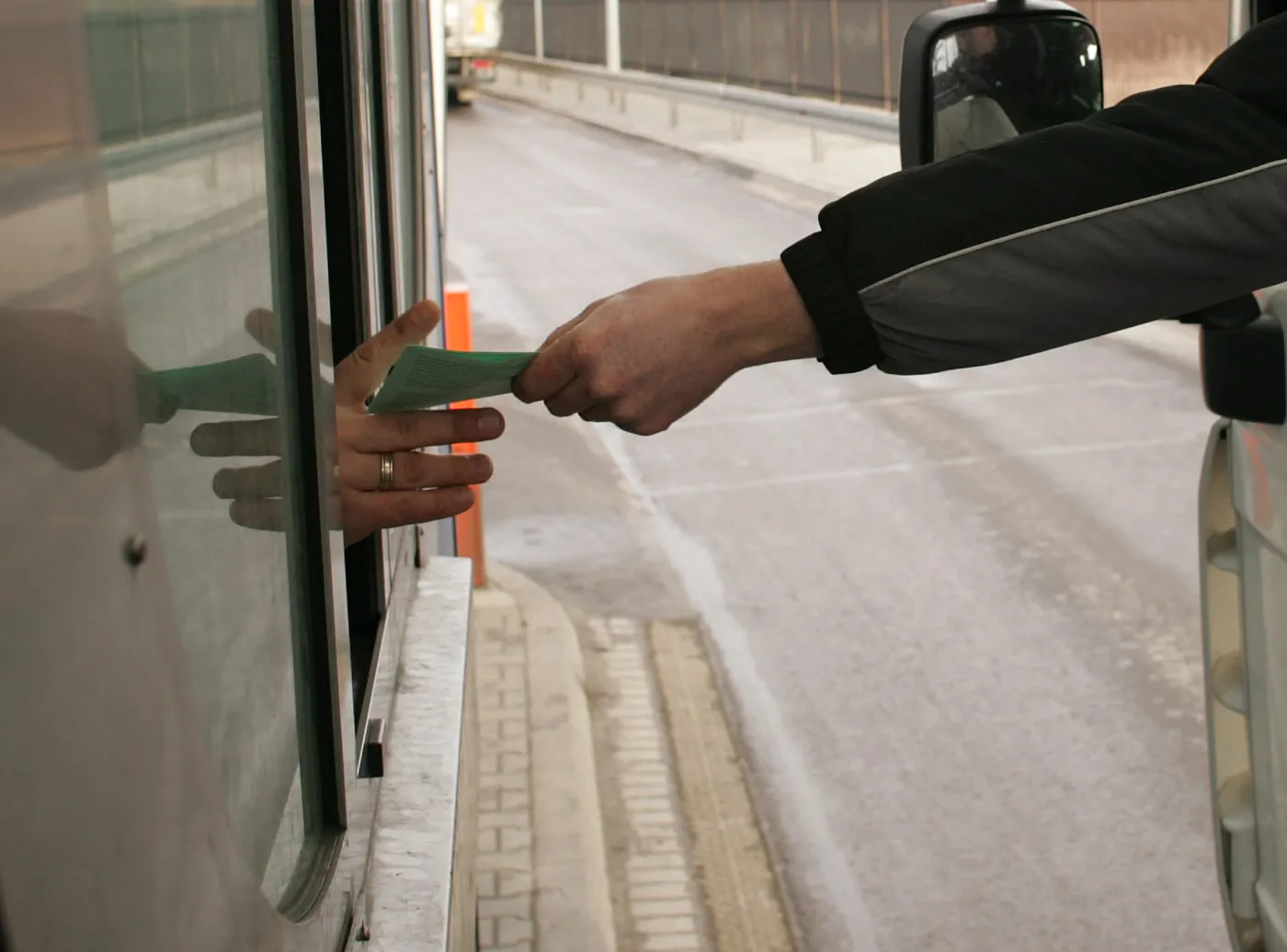 Rosja zadręcza... Rosjan