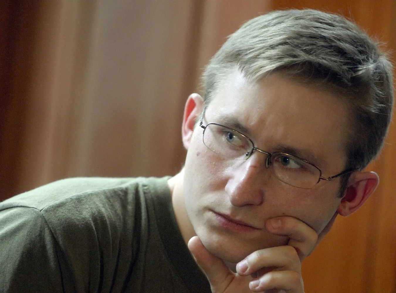 Sławomir Sierakowski dla DZIENNIKA