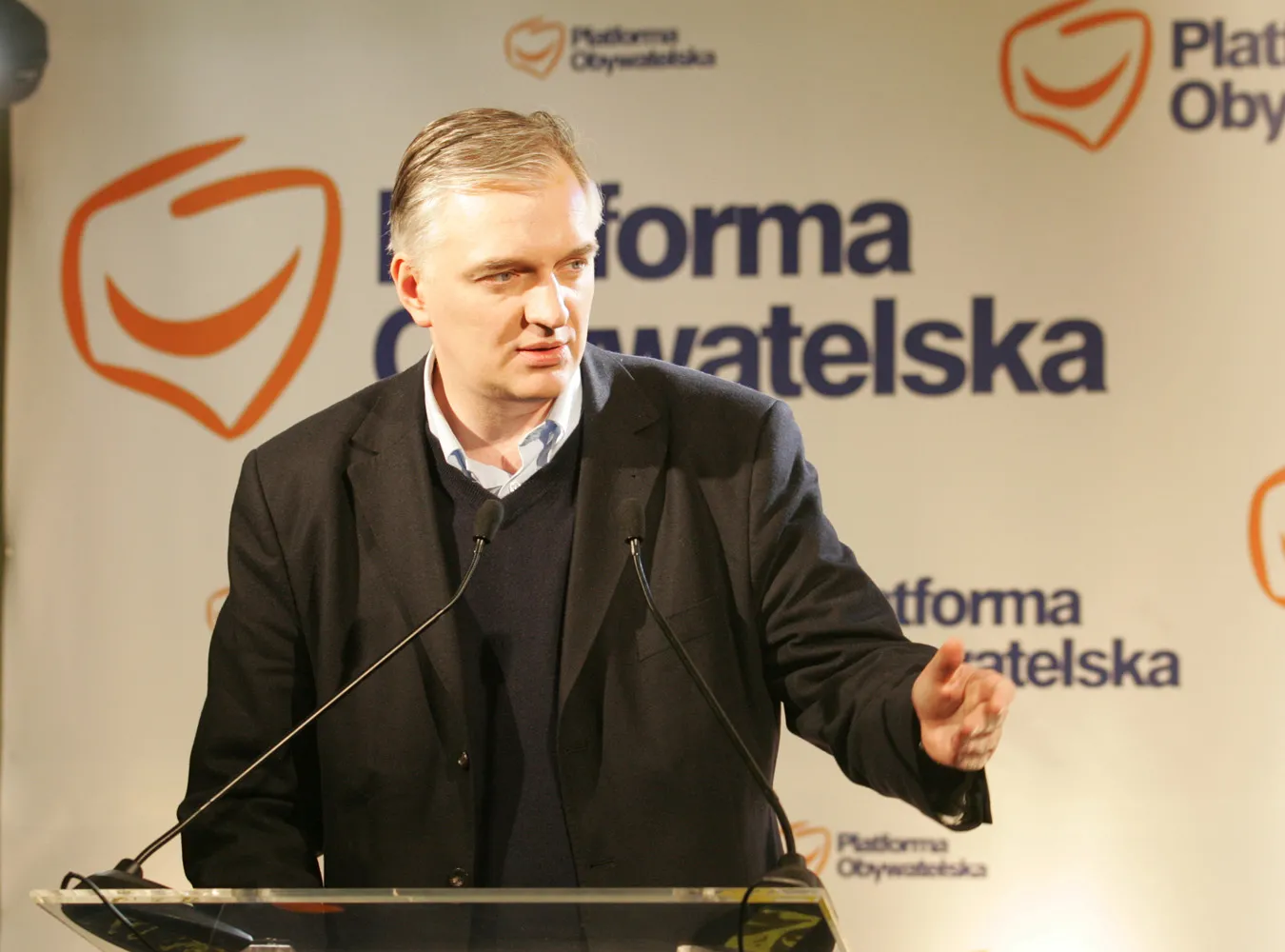 Gowin: PiS strzelił sobie w stopę