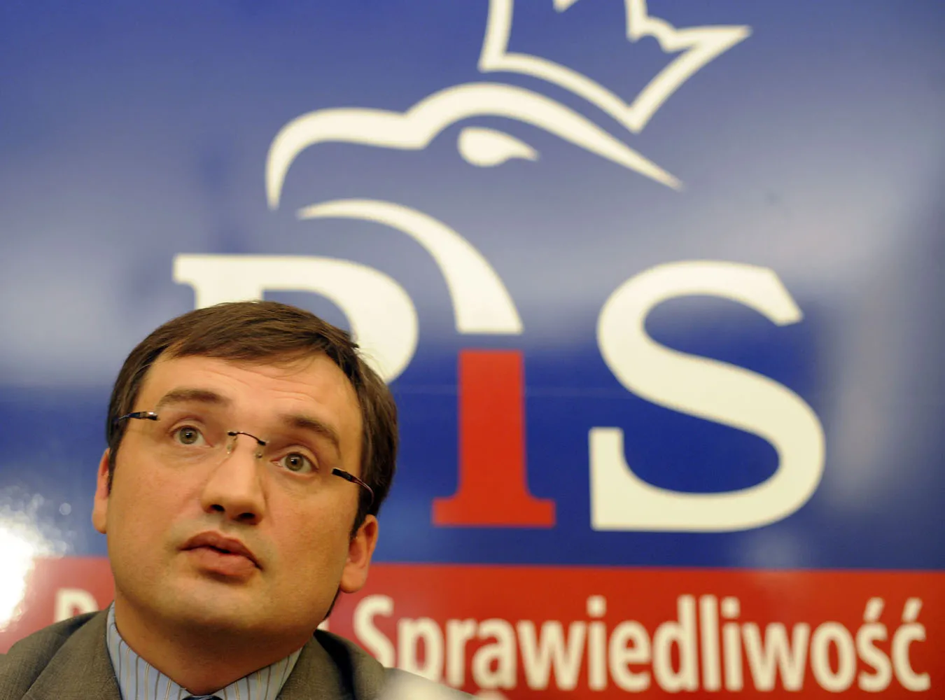 Zbigniew Ziobro zmuszony do przeprosin