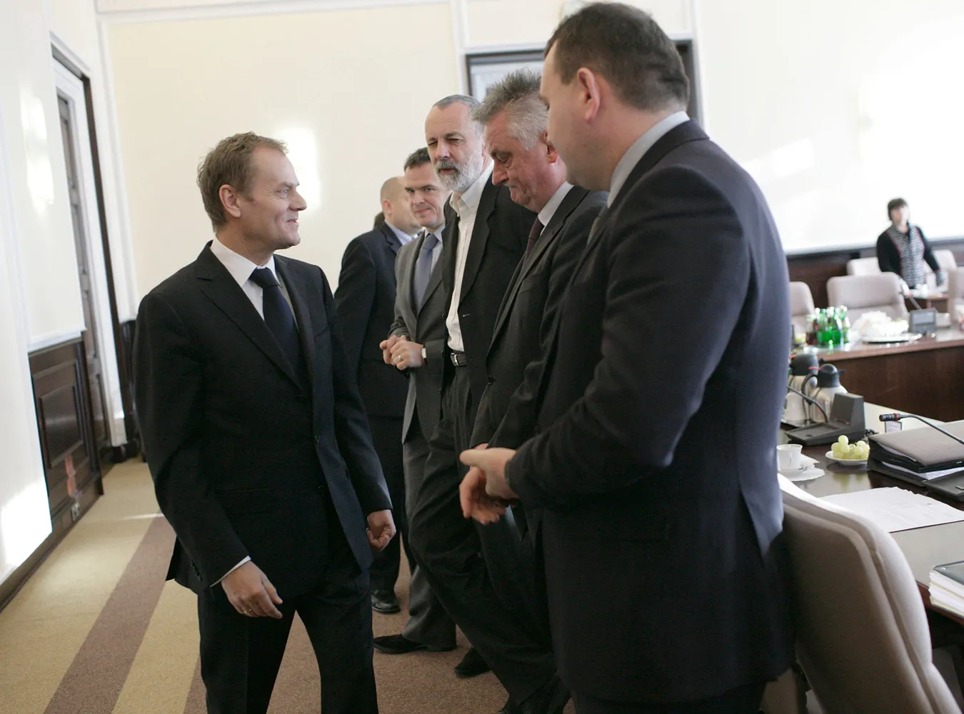 Czego oczekujemy od rządu Donalda Tuska w nowym roku