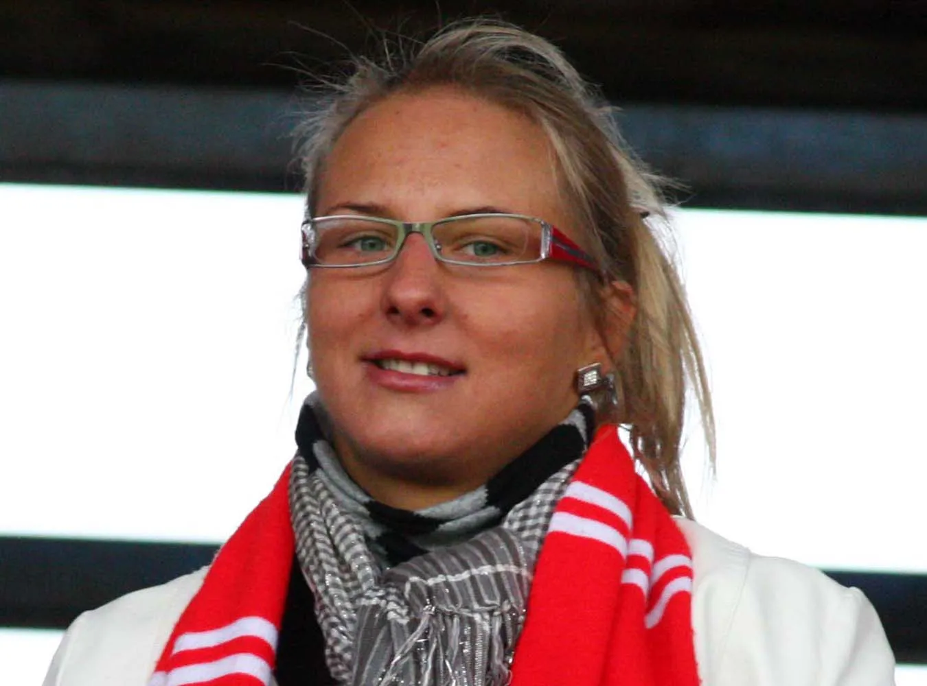 Agnieszka Wieszczek: Zakochałam się na zabój