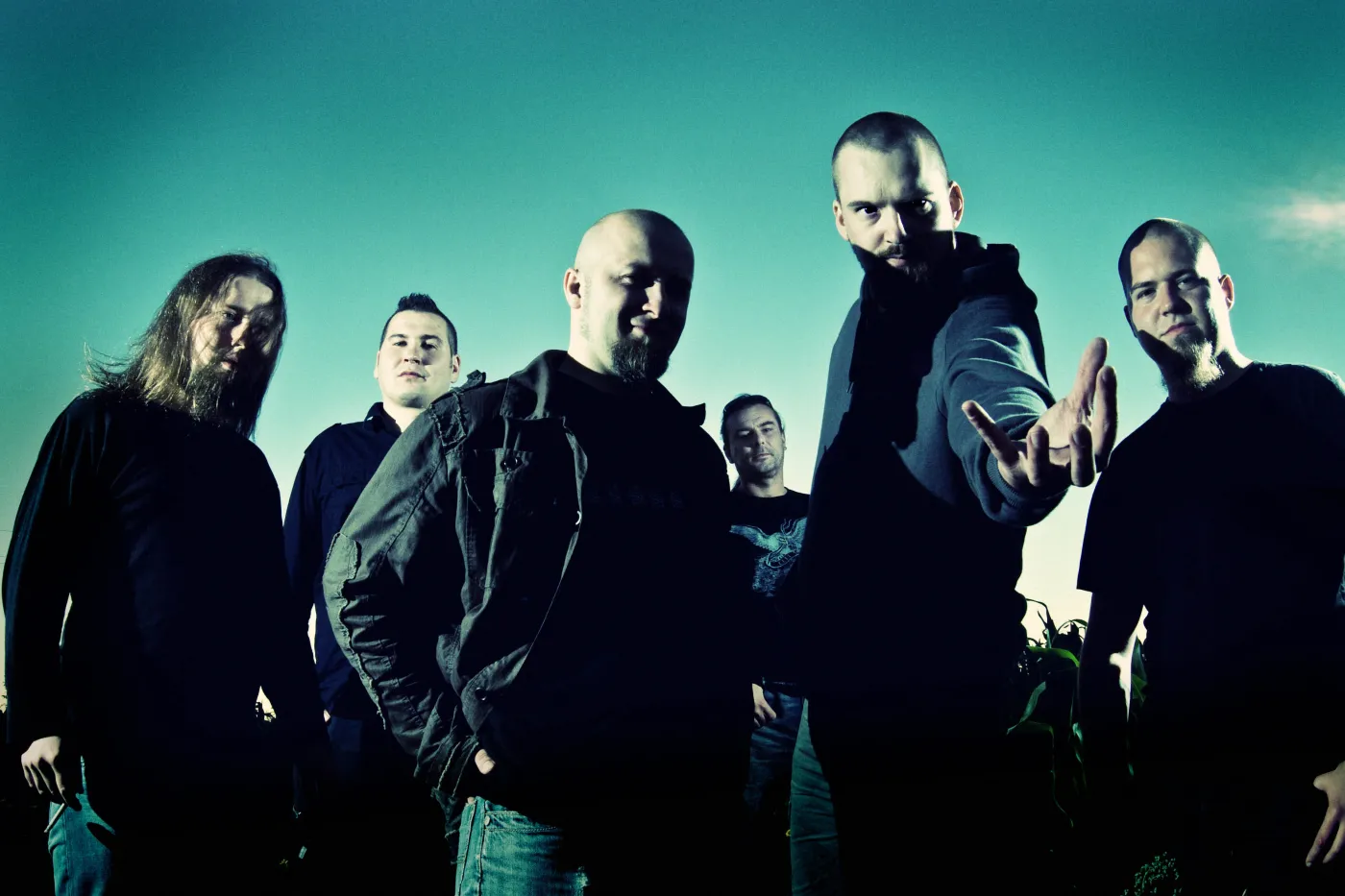 Nadciąga Asymmetry Festival