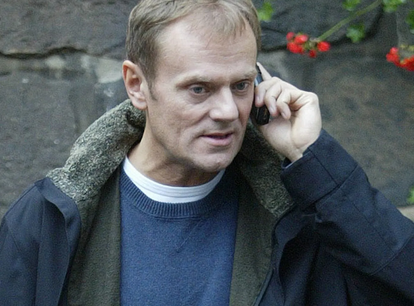 Premier Tusk może rządzić nawet z Włoch