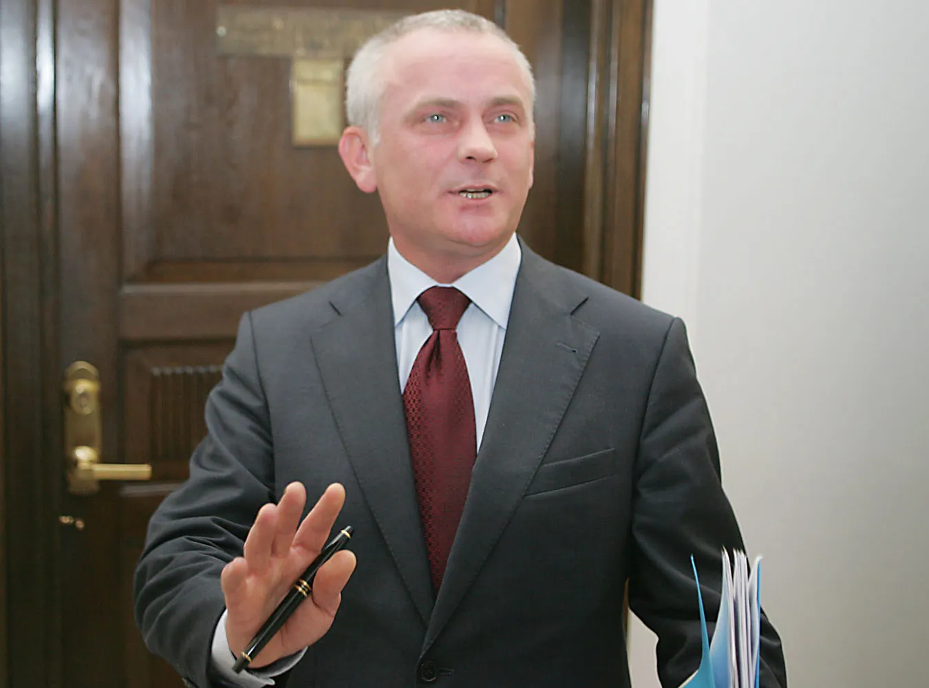 Wybór Alekasandra Szczygły na szefa BBN budzi duże emocje wśród polityków