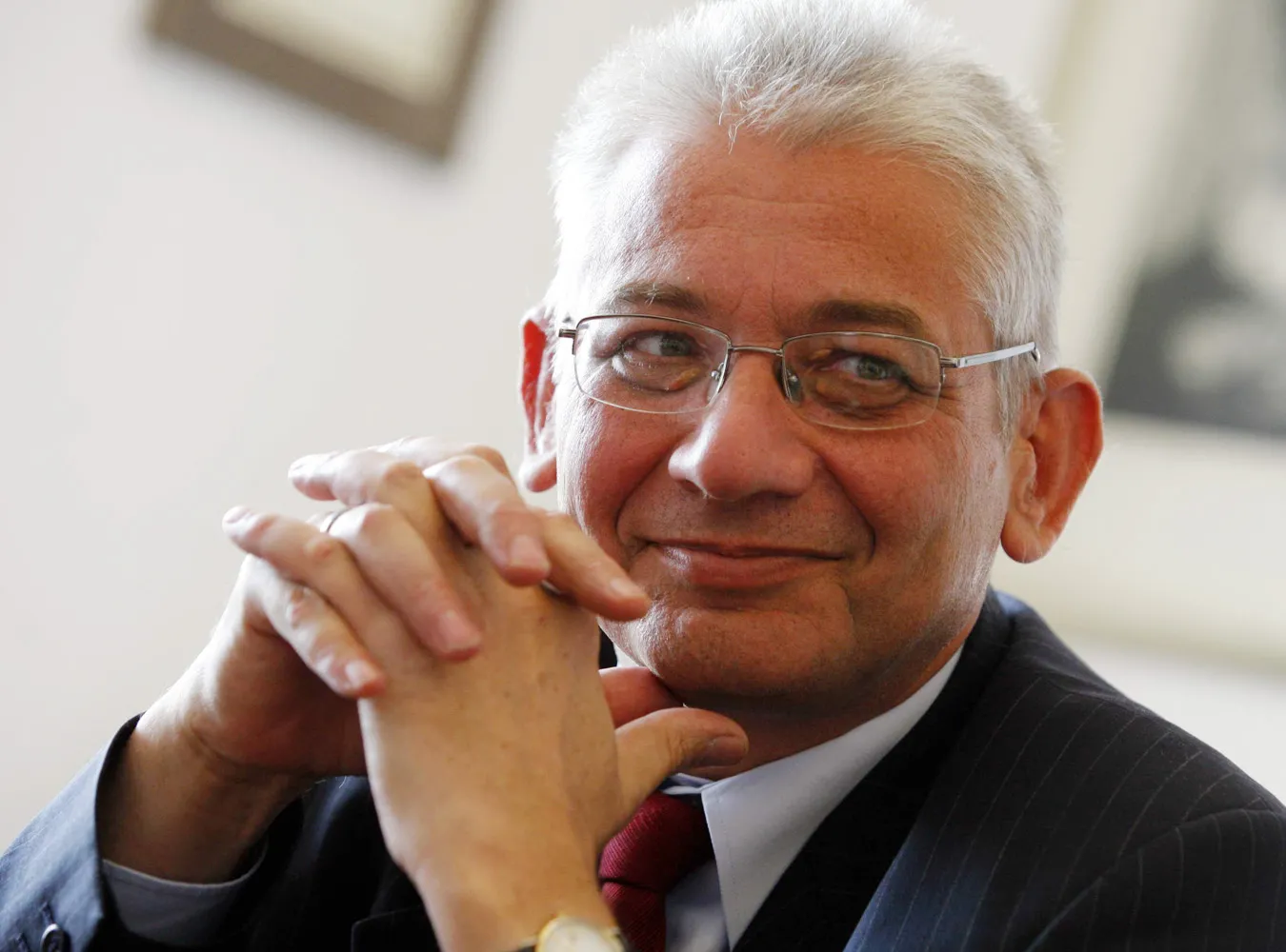 Dorn: PiS nie ma żadnej oferty