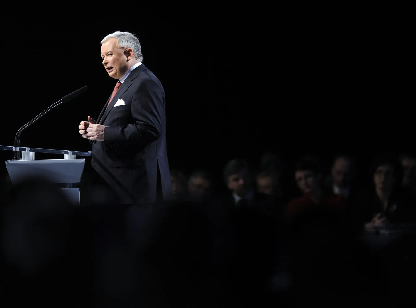 "Każdy ma prawo być trochę dziwakiem"