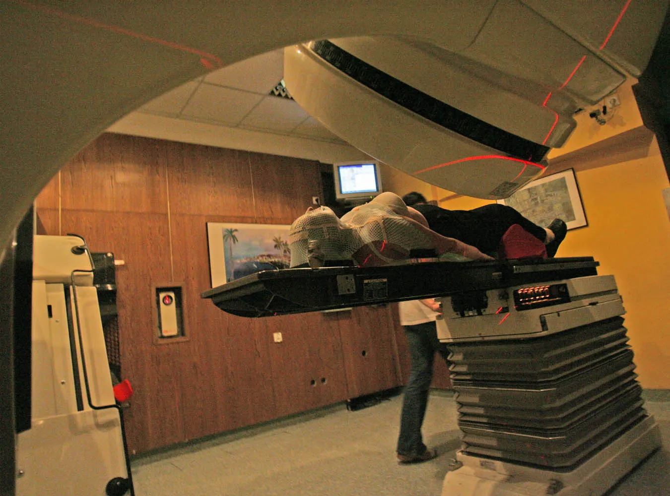 Lekarskie fortuny z publicznych pieniędzy