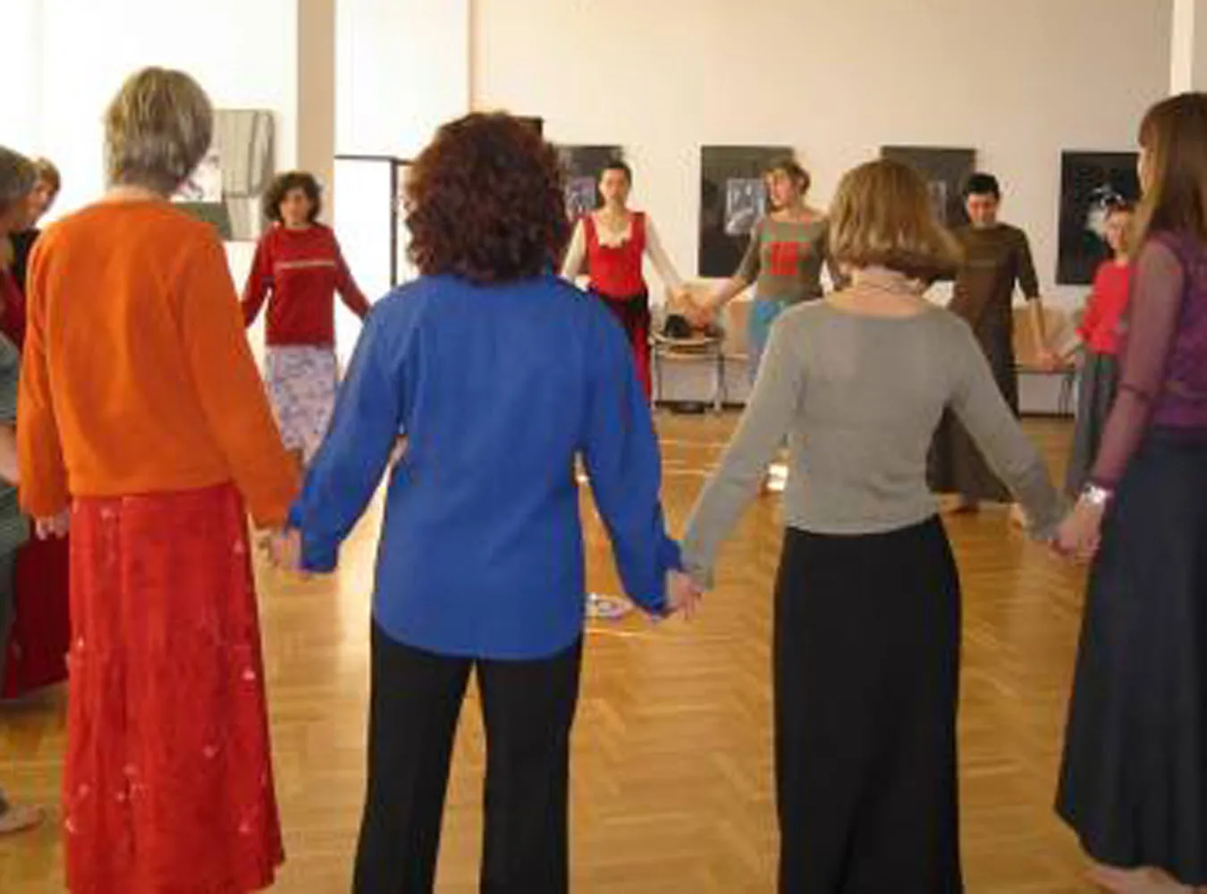 Nie wszystkie feministki palą biustonosze