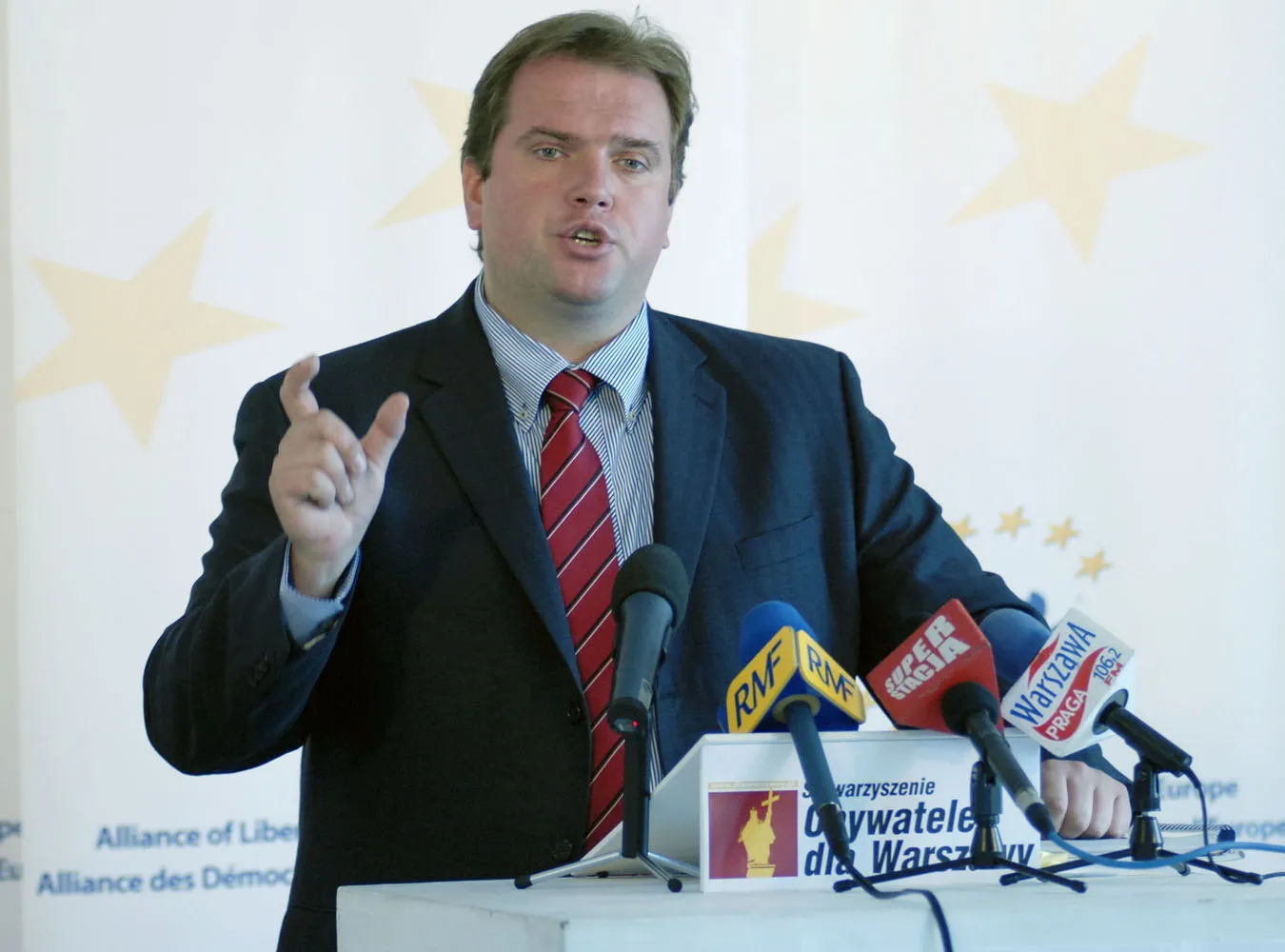 Piskorski: Tusk zraża do siebie ludzi