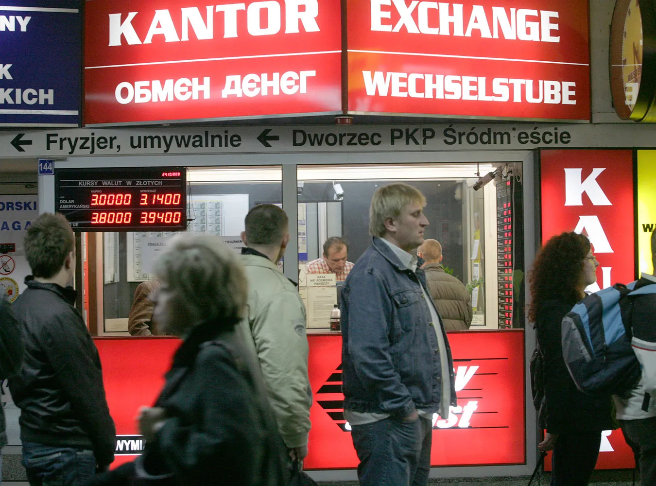 Skrajne reakcje po interwencji rządu