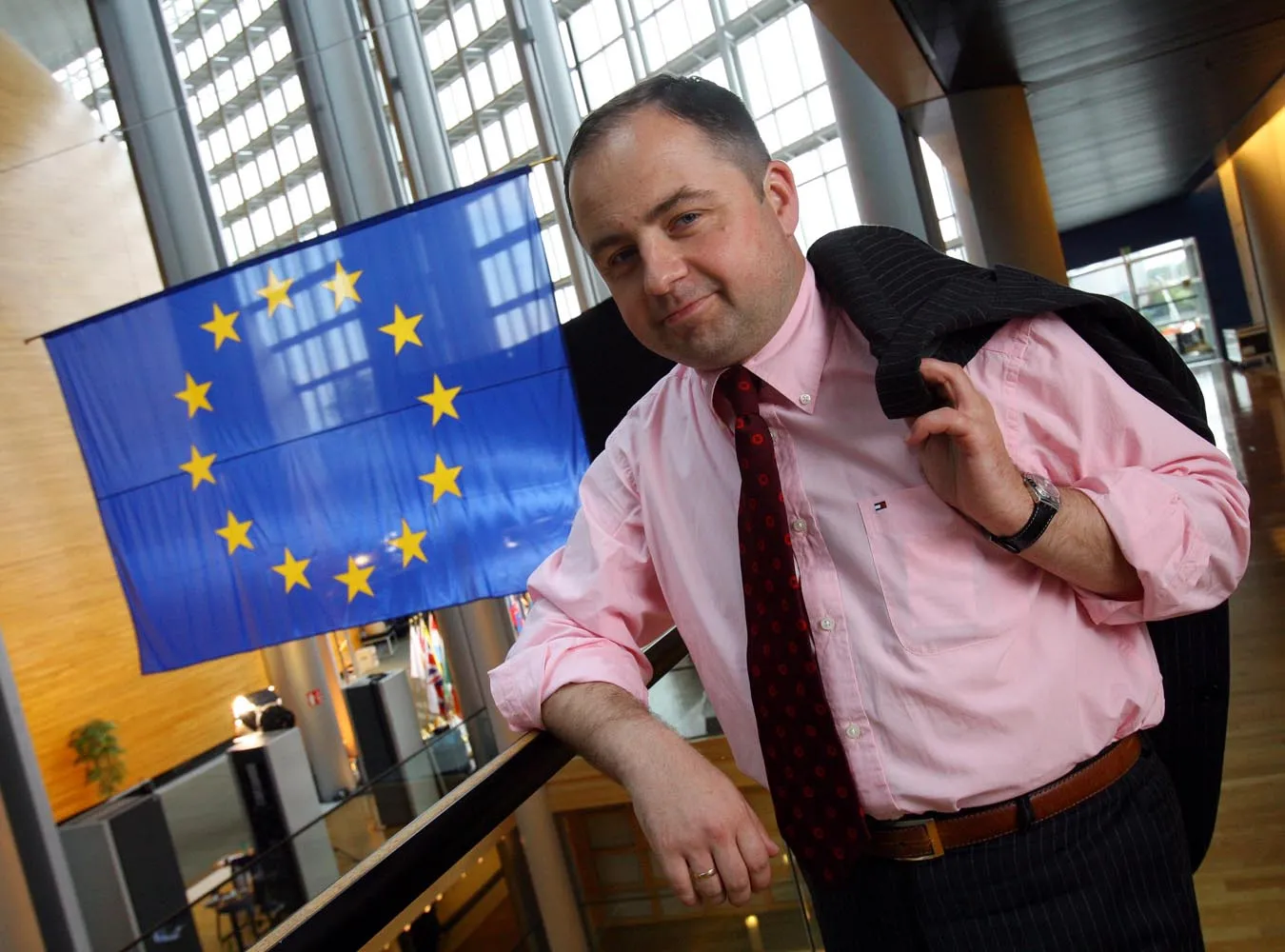 Traktat pogłębi unijne patologie