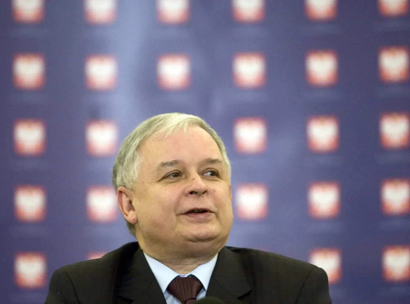 Mało kto ogląda prezydenta na YouTube