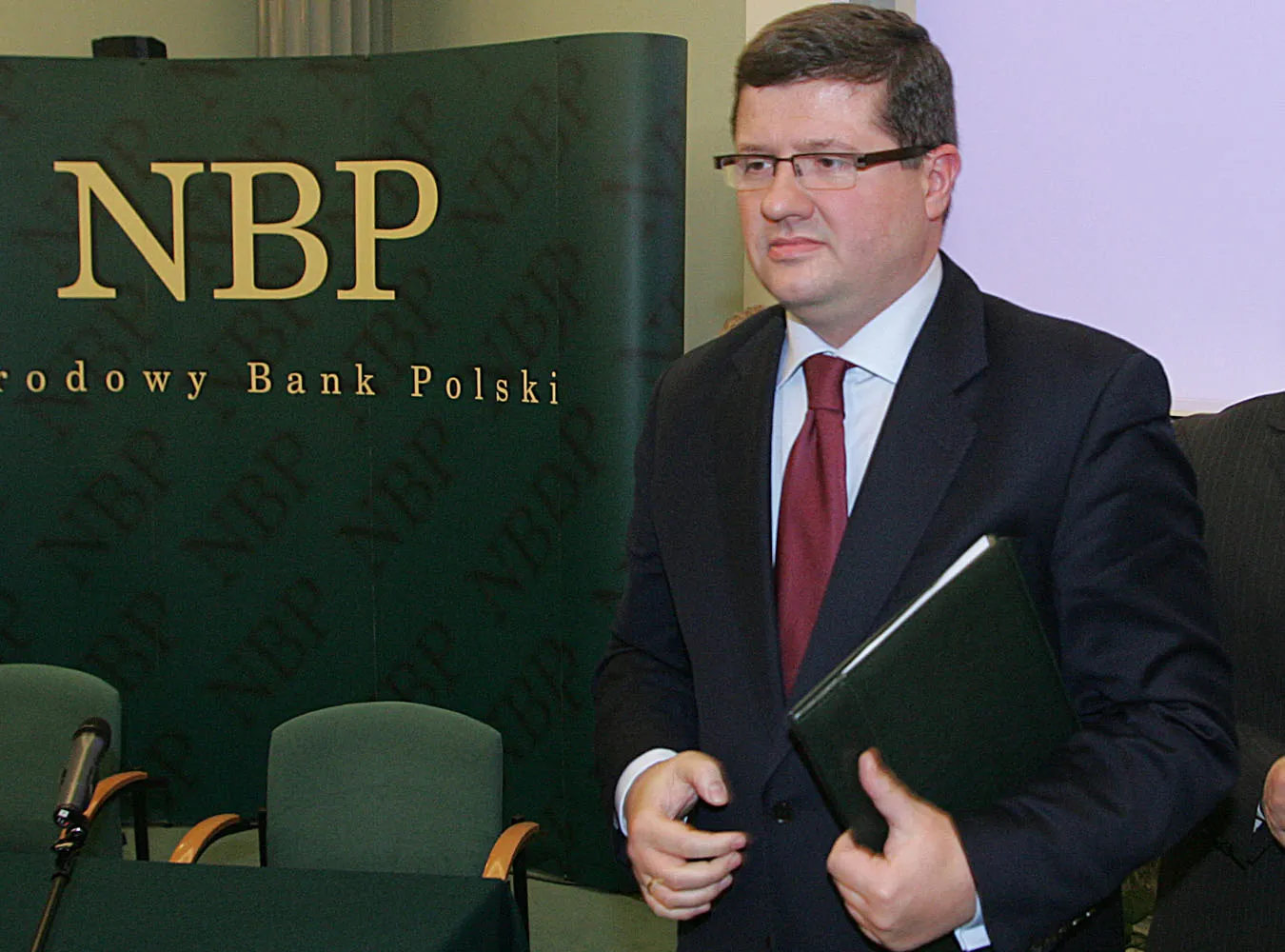 Rada obniży  w środę stopy do 4 procent