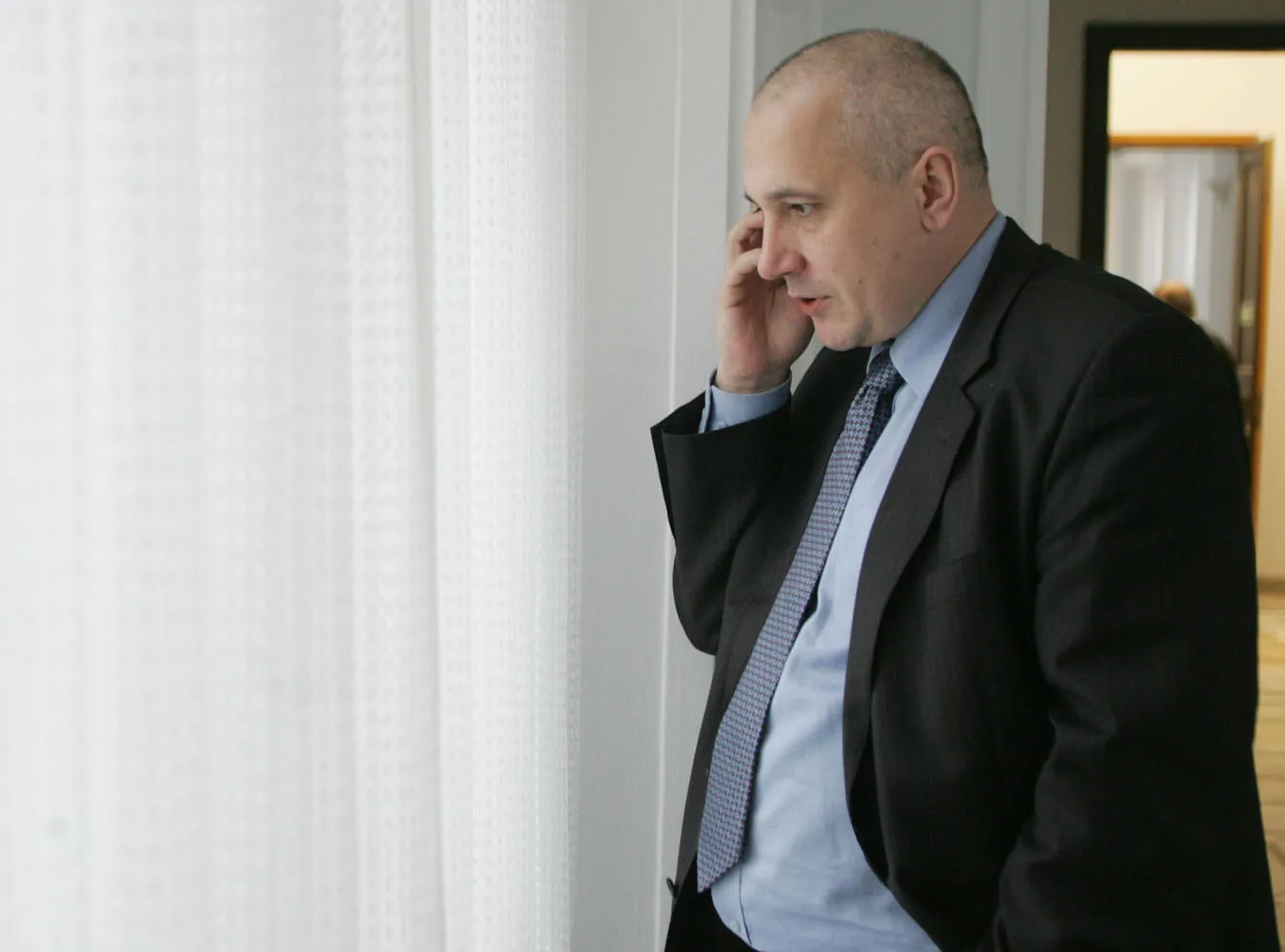 Brudziński nie wyklucza współpracy z SLD