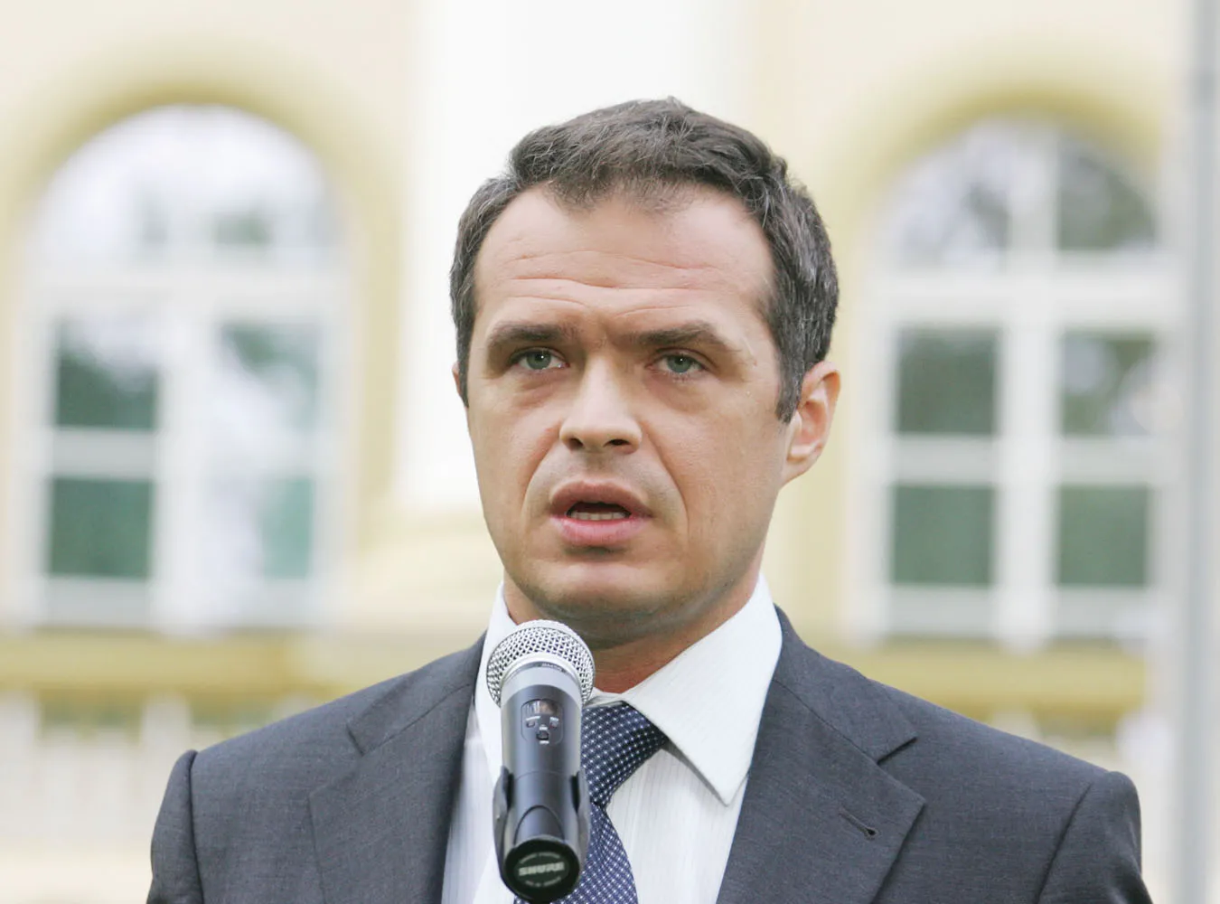 "Niech PiS idzie po rozum do głowy!"