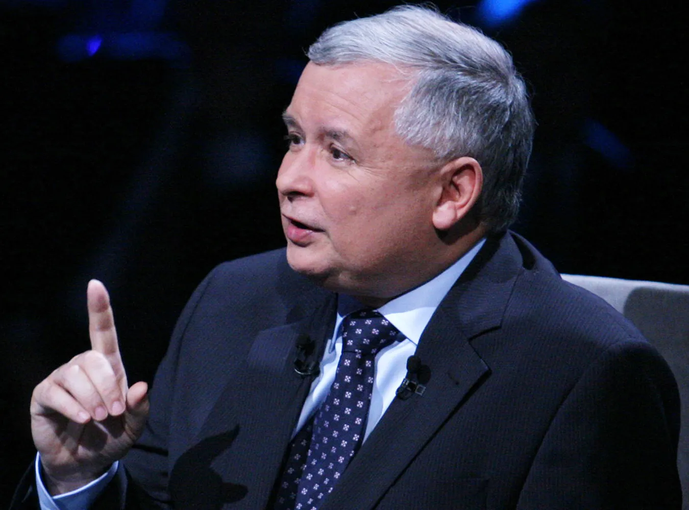 PiS mówi wprost: czas na referendum o euro