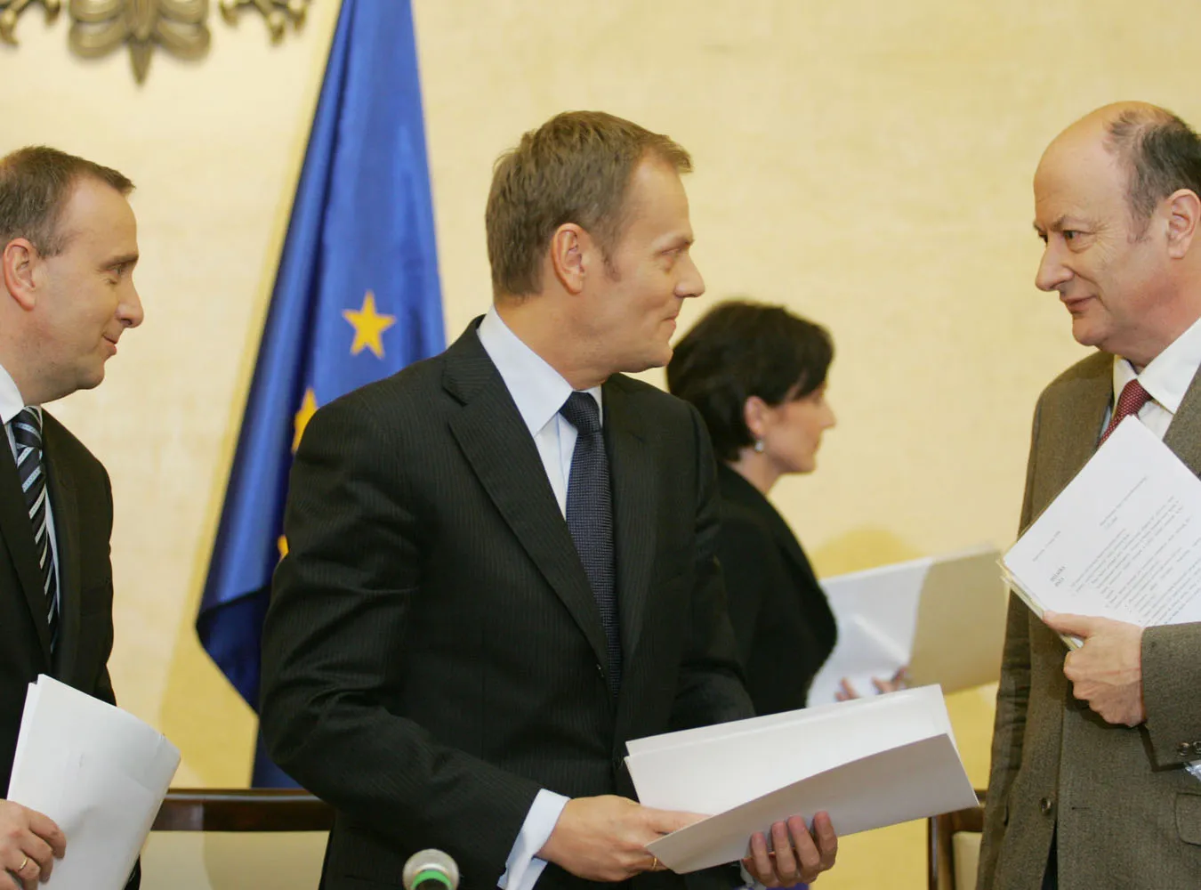 Rząd pomoże w spłacie kredytów hipotecznych