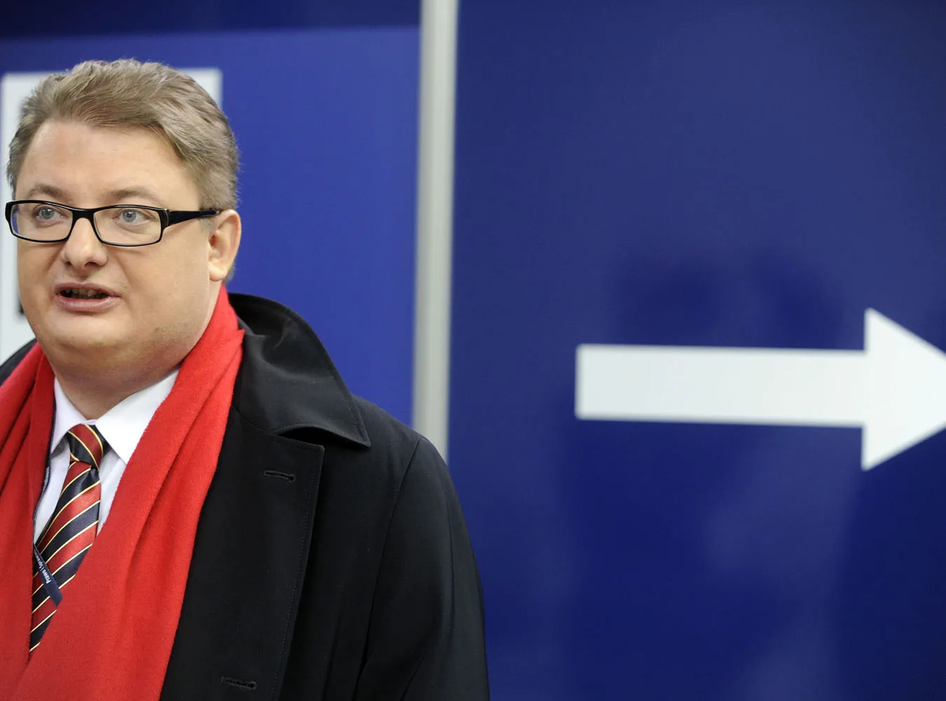 Czarnecki zastąpi Kamińskiego u prezydenta?