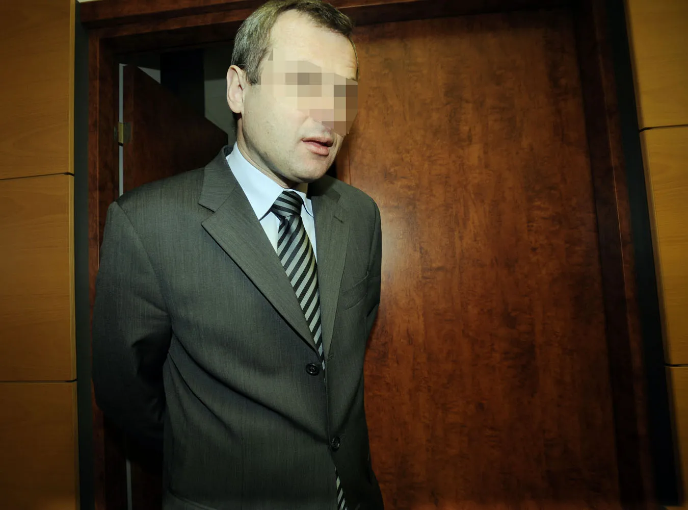 Doktor G.: CBA manipuluje nagraniami