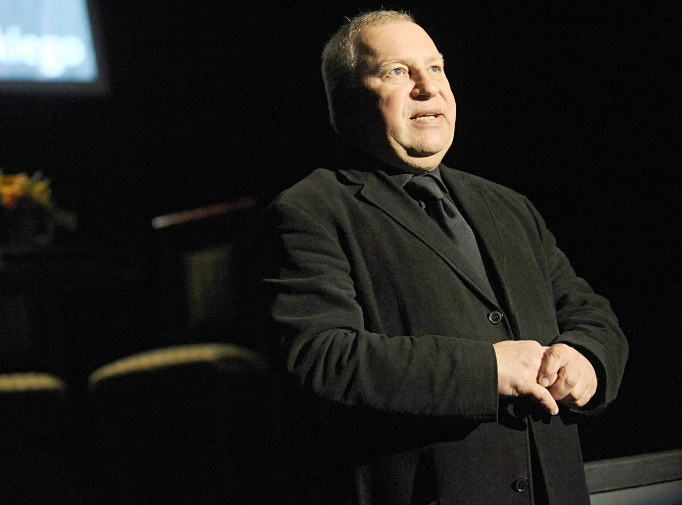 Alternatywna historia Witkacego