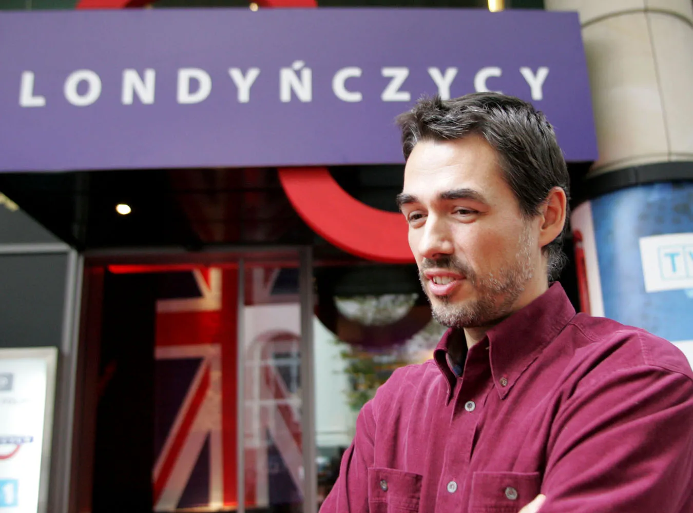 Kryzys dosięgnął "Londyńczyków"