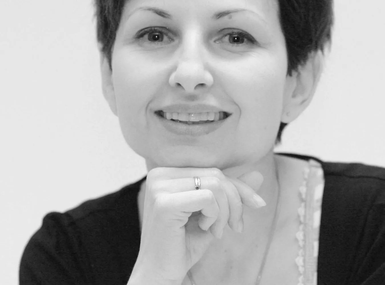 Renata Kim Nie podziękuję Anecie Krawczyk