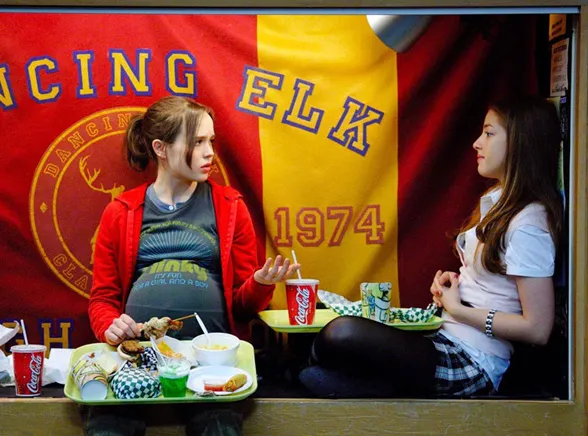 "Juno": ciążowe problemy