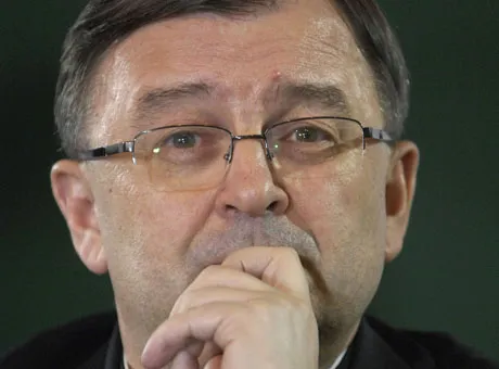 Arcybiskup Życiński: Nie obrażajcie gejów