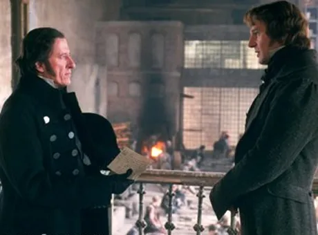 "Nędznicy": poszukiwanie odkupienia