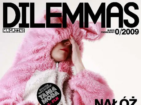 Fashionistki! Godzina zero wybiła