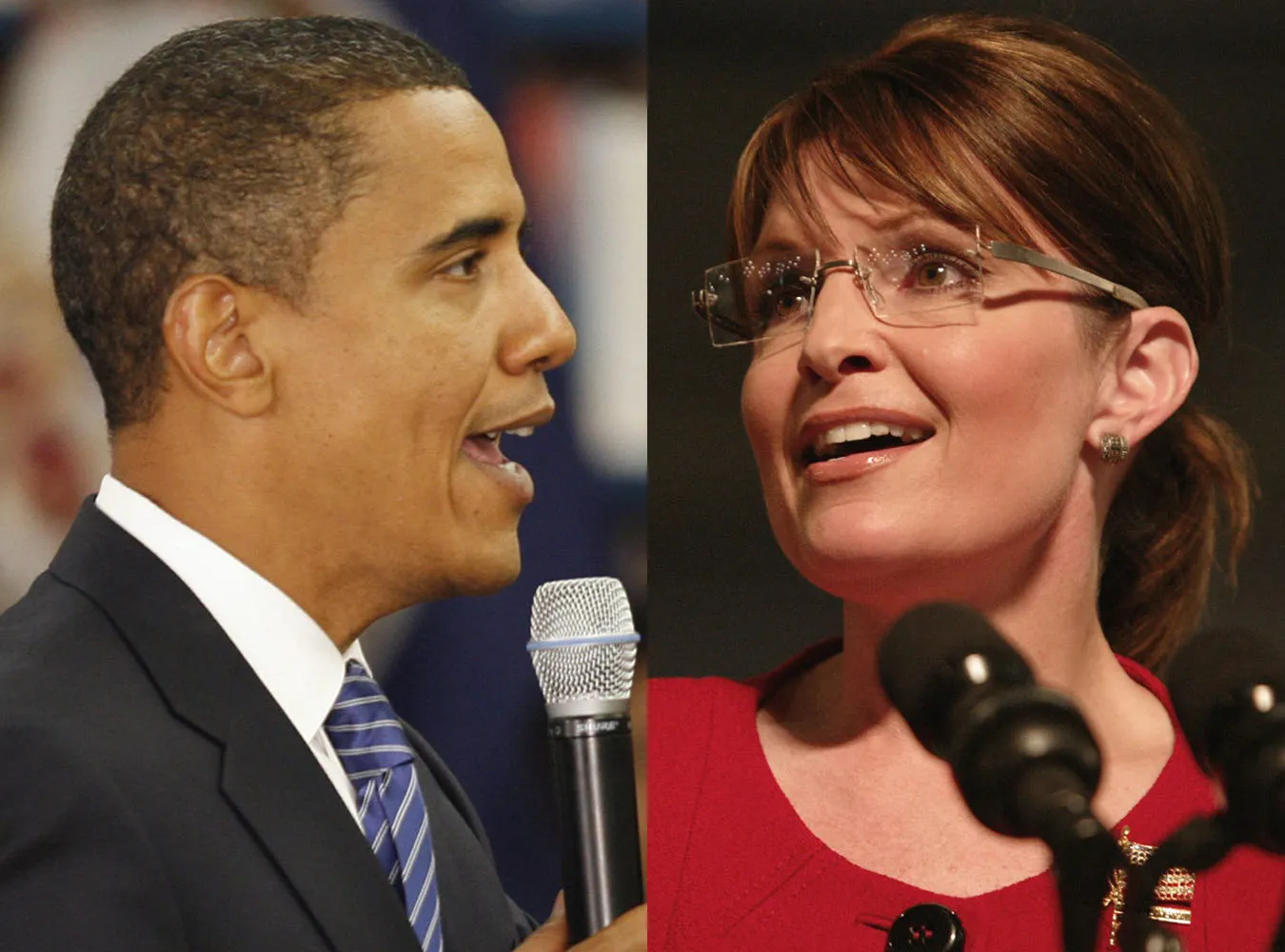 "Wyszminkowana świnia" pogrążyła Obamę