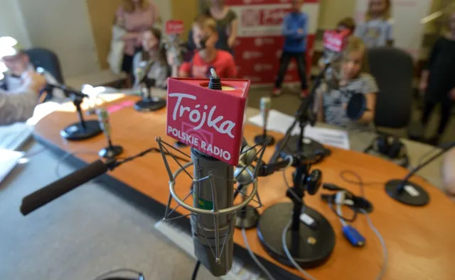 SB bała się listy przebojów Trójki